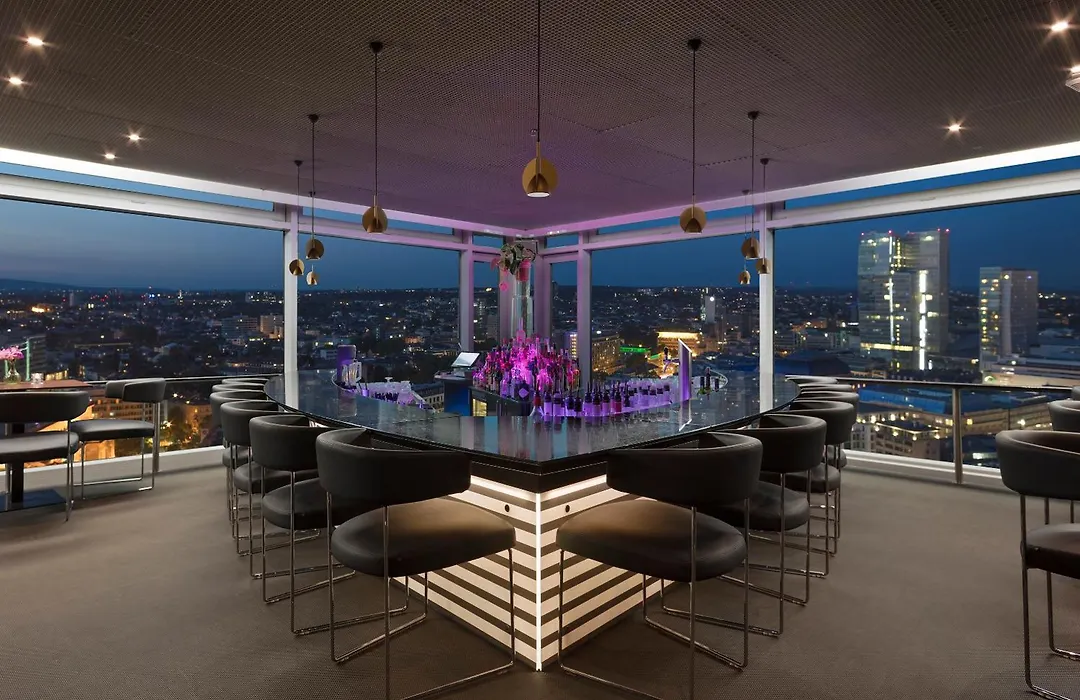 Innside By Melia Frankfurt Eurotheum-1