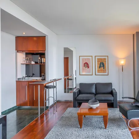Innside By Melia Frankfurt Eurotheum-2